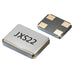 Q 19,20-JXS22-10-10/10-WA-LF by Jauch Quartz - CRYSTAL 19.2000MHZ 10PF SMD