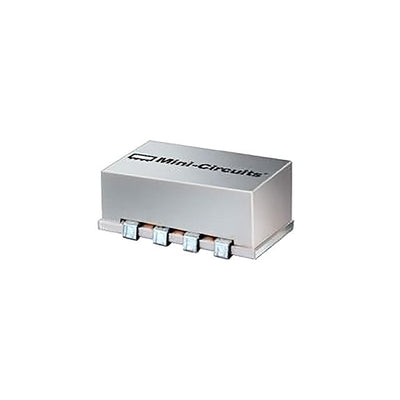 JYDC-23-1HP+ by Mini-Circuits - RF DIR COUPLER 30MHZ-500MHZ 8SMD