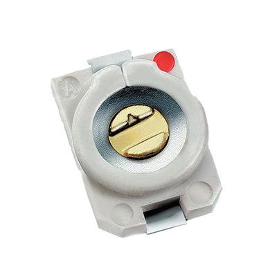 JZ150 by Knowles Voltronics - CAP TRIMMER 3-15PF 125V SMD