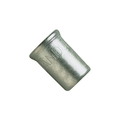 J214-312-2M by Panduit Corp - CONNECTOR SPLICE 10-18 AWG CRIMP