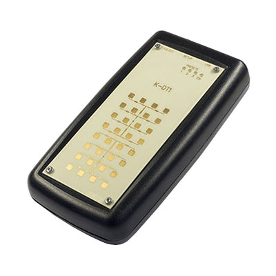 K-DT1 by RFbeam Microwave GmbH - K-BAND DOPPLER TARGET SIMULATOR