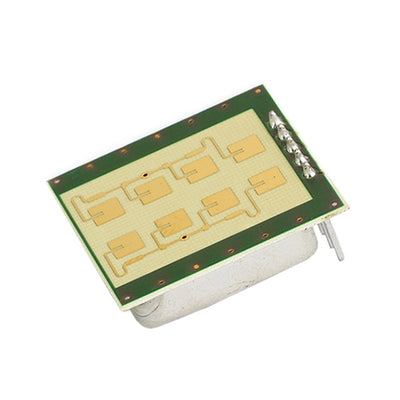 K-LC1A by RFbeam Microwave GmbH - ANALOG K-BAND TRANSCEIVER