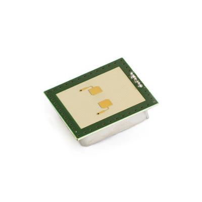 K-LC3 by RFbeam Microwave GmbH - ANALOG K-BAND TRANSCEIVER