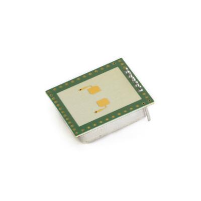 K-LC4 by RFbeam Microwave GmbH - ANALOG K-BAND TRANSCEIVER