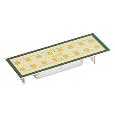 K-LC6 by RFbeam Microwave GmbH - ANALOG K-BAND TRANSCEIVER