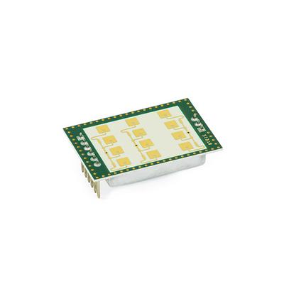 K-LC7-RFB-00H by RFbeam Microwave GmbH - ANALOG K-BAND TRANSCEIVER