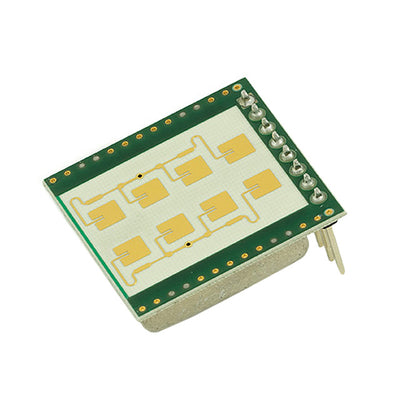 K-LD2-RFB-00H-02 by RFbeam Microwave GmbH - DIGITAL K-BAND TRANSCEIVER
