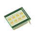 K-LD2-RFB-00H-02 by RFbeam Microwave GmbH - DIGITAL K-BAND TRANSCEIVER