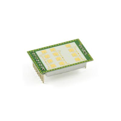 K-LD7-RFB-00H-01 by RFbeam Microwave GmbH - DIGITAL K-BAND TRANSCEIVER