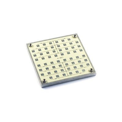 K-MC1-RFB-00D by RFbeam Microwave GmbH - ANALOG K-BAND TRANSCEIVER