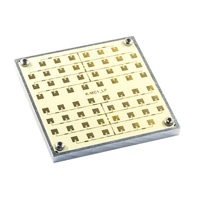 K-MC1_LP by RFbeam Microwave GmbH - LOW POWER K-BAND TRANSCEIVER