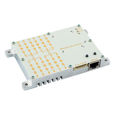K-MD2-RFB-01F-01 by RFbeam Microwave GmbH - DIGITAL K-BAND TRANSCEIVER