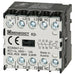 K0-05D00-22 24 by Benedict GmbH - MICRO CONT 5A 24VAC COIL