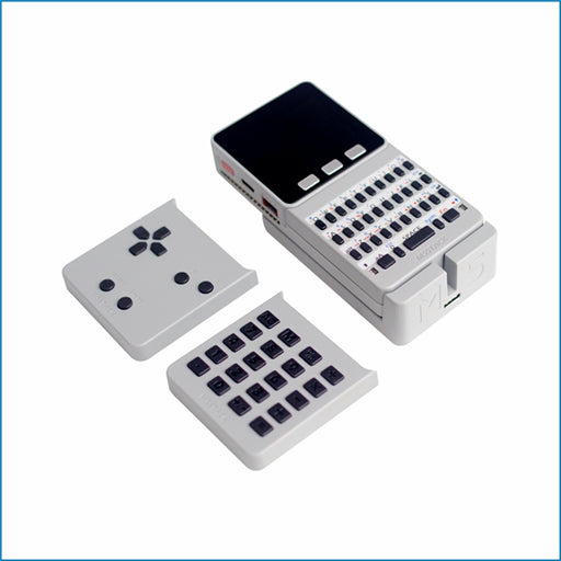 K005 by M5Stack Technology Co., Ltd. - M5 FACES POCKET COMPUTER