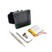 K009-F by M5Stack Technology Co., Ltd. - M5STACK WATCH KIT (EXCL.CORE)