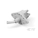 K1060162 by TE Connectivity - PUSH SWITCH BUTTON OFF (ON) SPST