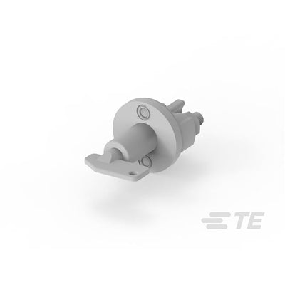 K1060663 by TE Connectivity - SWITCH SLIDE ON ON SPDT TOP SLID