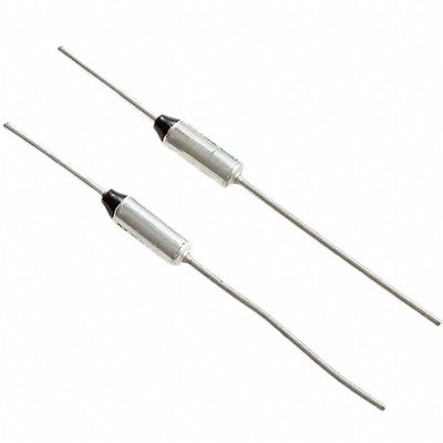 K10B-240 by OptiFuse - THERMAL FUSE 10A 250V-240C 464F