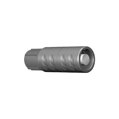 K11MA7-P06LFG0-3970 by ODU - CONNECTOR RECPT FMALE 6P GOLD SLDR CUP