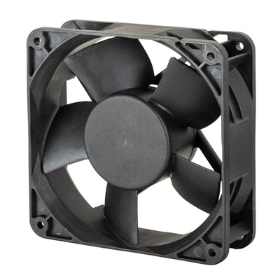 K1238Y48BPLB2A-5 by Pelonis Technologies - FAN AXIAL 120X38MM 48VDC WIRE
