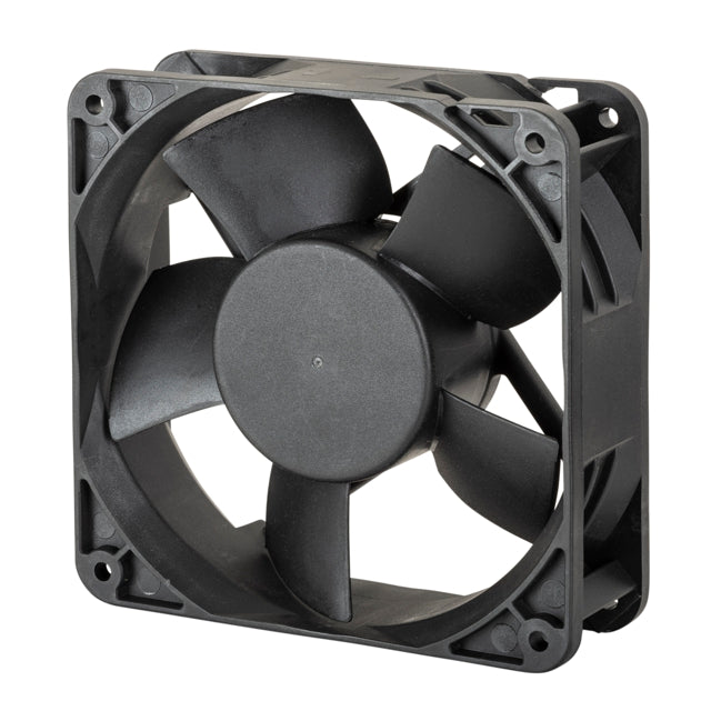 K1238Y48BPLB2A-5 by Pelonis Technologies - FAN AXIAL 120X38MM 48VDC WIRE