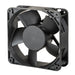 K1238Y48BPLB2A-5 by Pelonis Technologies - FAN AXIAL 120X38MM 48VDC WIRE