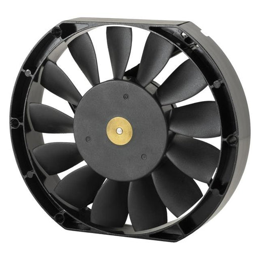 K1725X24BALA2A-13 by Pelonis Technologies - FAN AXIAL 172X25MM 24VDC WIRE