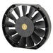 K1725X24BALA2A-13 by Pelonis Technologies - FAN AXIAL 172X25MM 24VDC WIRE