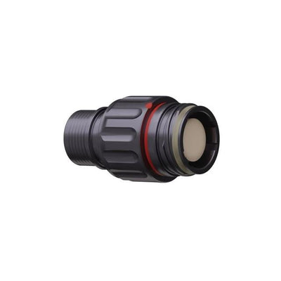 K1TAAT0-E010SN-0000 by ODU - ODU AMC SERIES T IN-LINE RECEPTA