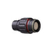 K1TAAT0-E010SN-0000 by ODU - ODU AMC SERIES T IN-LINE RECEPTA