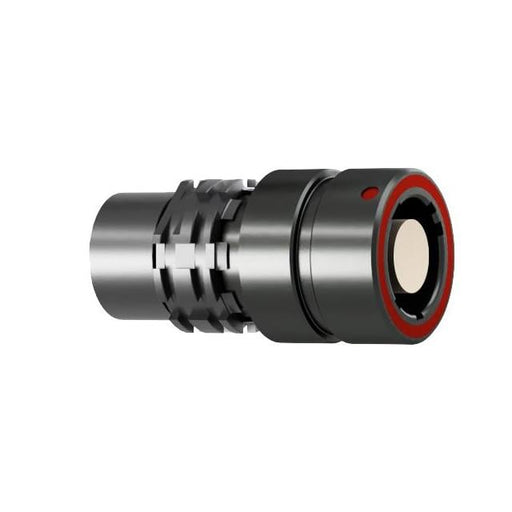 K12YAR-P16WCD0-0000 by ODU - ODU AMC RCEPT, INLINE, STY 1, SZ