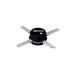 ERA-6+ by Mini-Circuits - IC RF AMP CELLULAR 0HZ-4GHZ 4SMD
