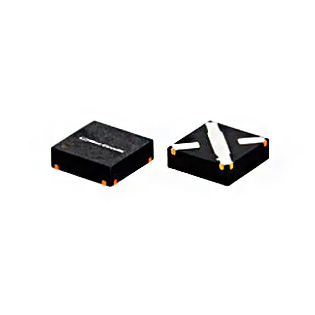LHA-1H+ by Mini-Circuits - IC RF AMP CATV 50MHZ-6GHZ FG873