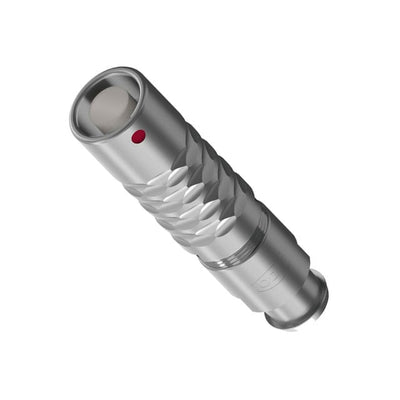 K21L0C-P05LJG0-620S by ODU - CONNECTOR RECPT FMALE 5P GOLD SLDR CUP