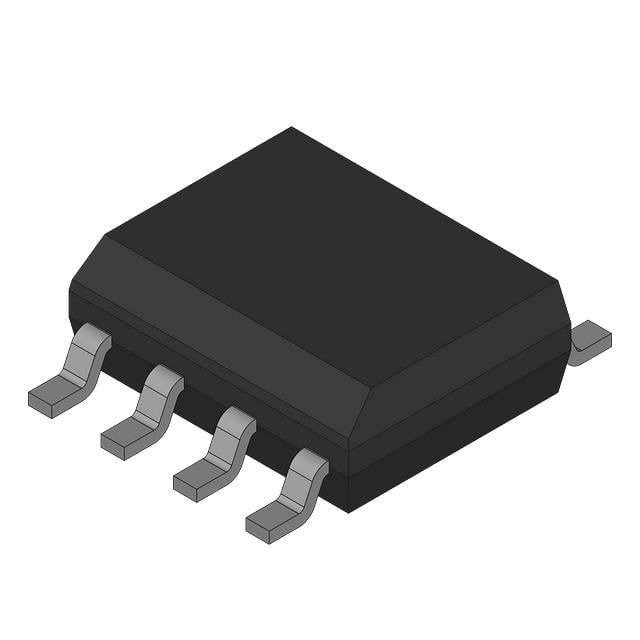 LM25019MR/NOPB by National Semiconductor - LM25019 7.5-48V WIDE VIN, 100MA