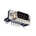 K22X-E9P-N30 by Kycon, Inc. - CONNECTOR D-SUB PLUG 9POS R/A SLDR