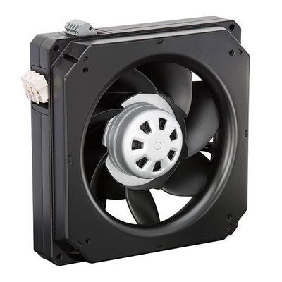 K2E200-AD08-02 by ebm-papst Inc. - FAN 115VAC 245.5X90MM 479CFM 75W