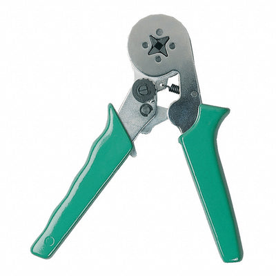 K30GL by Greenlee Communications - TOOL HAND CRIMPER 10-25AWG SIDE