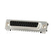 K31XHT-E9P-N30 by Kycon, Inc. - CONNECTOR D-SUB PLUG 9P SMD R/A SLDR