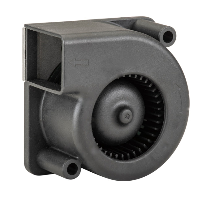 K5331X24BALB2A-37 by Pelonis Technologies - FAN BLOWER 53X31MM 24VDC WIRE