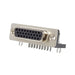 K66X-A26S-N by Kycon, Inc. - CONNECTOR D-SUB HD RCPT 26P R/A SLDR