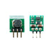 K78L15-500R3 by Mornsun America, LLC - LINEAR REGULATOR REPLACEMENT DC