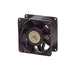 K8038X12BPLB2-7 by Micronel USA - FAN AXIAL 80X38MM 12VDC WIRE