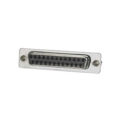 K85X-BD-25P-BR30 by Kycon, Inc. - CONNECTOR D-SUB PLUG 25POS VERT SLDR