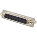K85X-BD-25S-BRJ by Kycon, Inc. - CONNECTOR D-SUB RCPT 25POS VERT SLDR