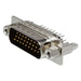 K86X-AD-26P-BRJ by Kycon, Inc. - CONNECTOR D-SUB HD PLUG 26P VERT SLDR