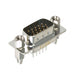 K86X-ED-15P-BRJ30 by Kycon, Inc. - CONNECTOR D-SUB HD PLUG 15P VERT SLDR