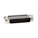 K88X-BD-25P-BR30 by Kycon, Inc. - CONNECTOR D-SUB PLUG 25POS VERT SLDR