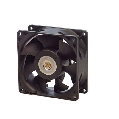 K9238H24BPLB2-7 by Micronel USA - FAN AXIAL 92X38MM 24VDC WIRE