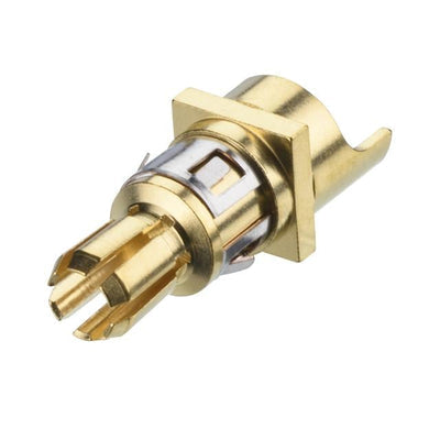 KA1-1410005 by Harwin Inc. - CONNECTOR PIN 8AWG SLDR GOLD